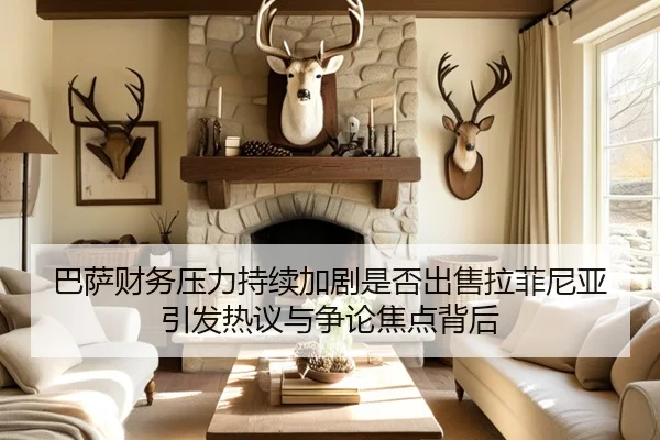 巴萨财务压力持续加剧是否出售拉菲尼亚引发热议与争论焦点背后