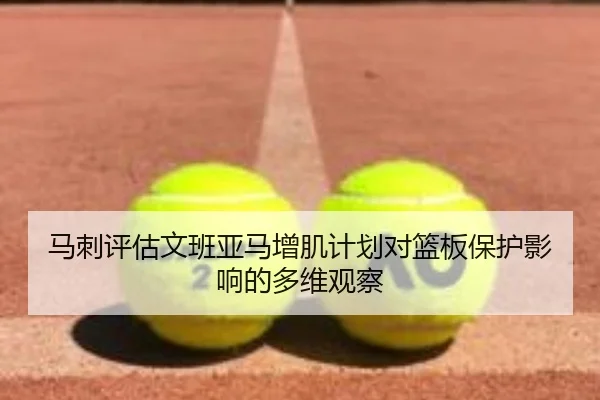 马刺评估文班亚马增肌计划对篮板保护影响的多维观察